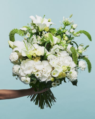 Bouquet XL
