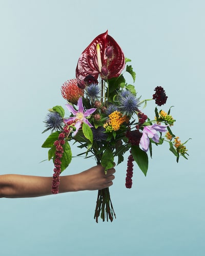 Petit bouquet